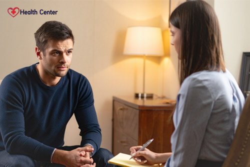 Как проходит лечение игромании в Харовске в клинике Центр здоровья<