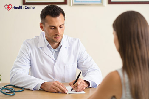 Лечение зависимости от Габапентина в Харовске в клинике Центр здоровья